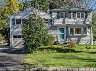 355 Walnut Ln, Princeton, NJ 08540