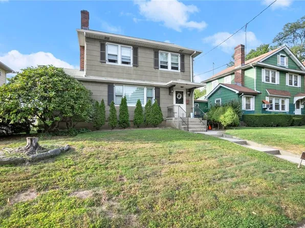 5 Hill Street, New Rochelle, NY 10801