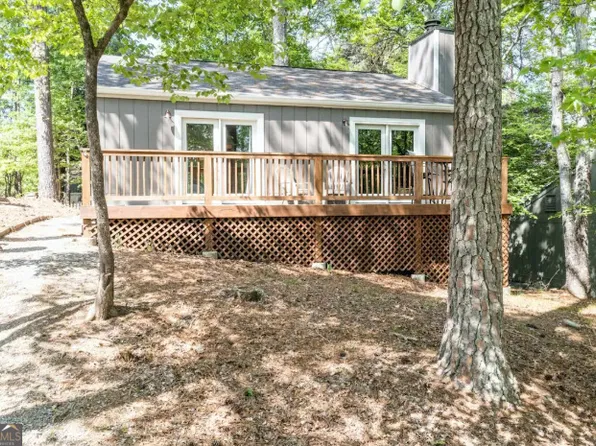 176 Narrows Dr, Waleska, GA 30183