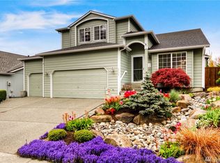 20407 73rd St E, Bonney Lake, WA 98391
