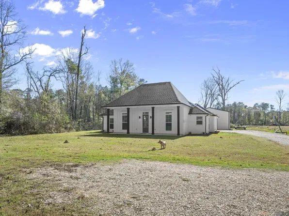 20306 Esterbrook Rd, Ponchatoula, LA 70454