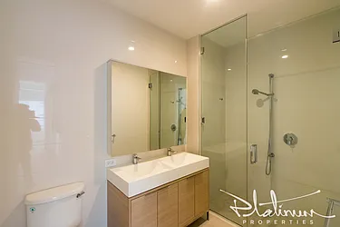 Rented by Platinum Properties