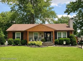 8005 Cortland Dr, Louisville, KY 40228