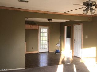 2319 Forrest St, Pascagoula, MS 39581
