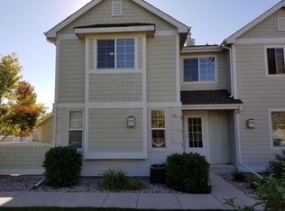 2005 Tonopas Ct UNIT 101, Loveland, CO 80538