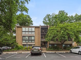 11616 Ivystone Ct UNIT 5/301A, Reston, VA 20191