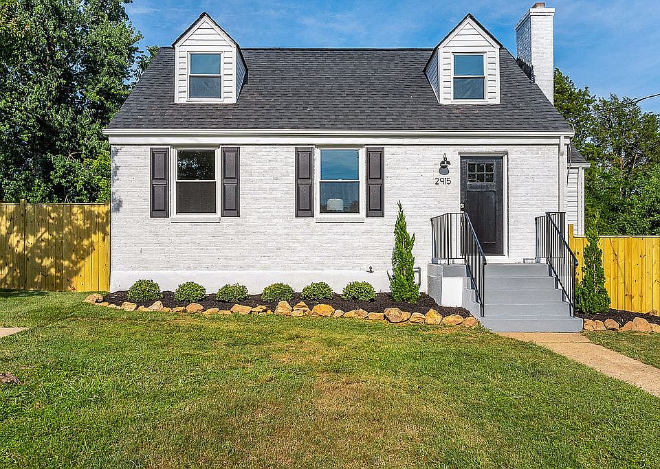 Welcome to City Park Homes!