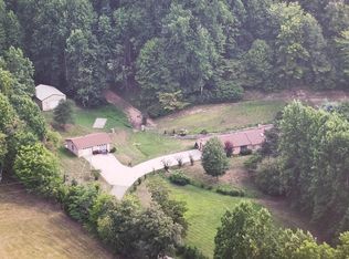 186 Plainview Ln, Boones Mill, VA 24065