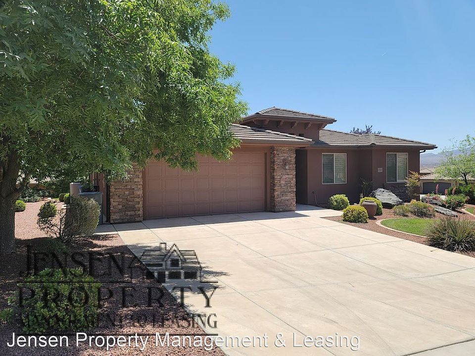 1747 W Lakota Dr, St UT 84770 Zillow