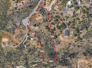 15715 Highland Cir, Redding, CA 96001