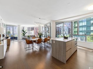318 Main St UNIT 3F, San Francisco, CA 94105
