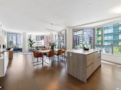 318 Main St UNIT 3F, San Francisco, CA, 94105