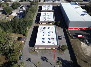 4424 NW 13th St SUITE C11, Gainesville, FL 32609