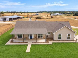 265 Private Road 1728, Stephenville, TX 76401