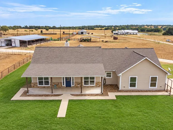 265 Private Road 1728, Stephenville, TX 76401