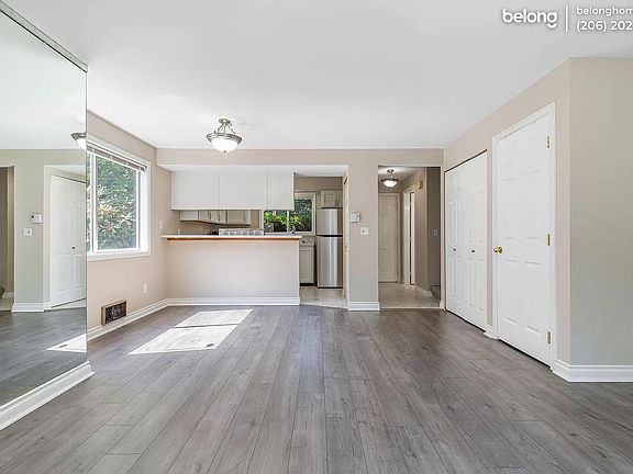 Living Area - DownStair