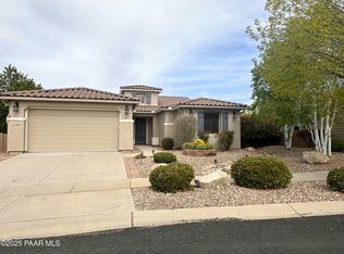 1073 N Fence Post Pl, Prescott Valley, AZ 86314