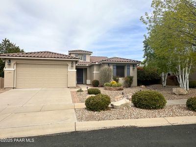 1073 N Fence Post Pl, Prescott Valley, AZ, 86314