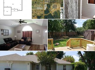 2606 Christopher Dr, Paragould, AR 72450