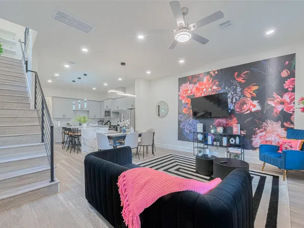 2909 Nagle St, Houston, TX 77004