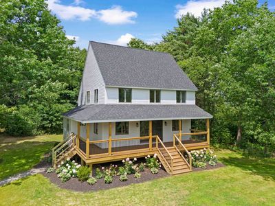 35 Range Road, Tilton, NH, 03276