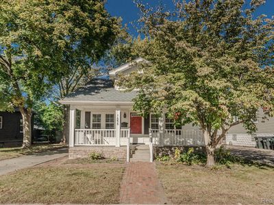 1656 Pearson St, Ferndale, MI, 48220