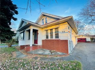 612 Howard Rd, Rochester, NY 14624