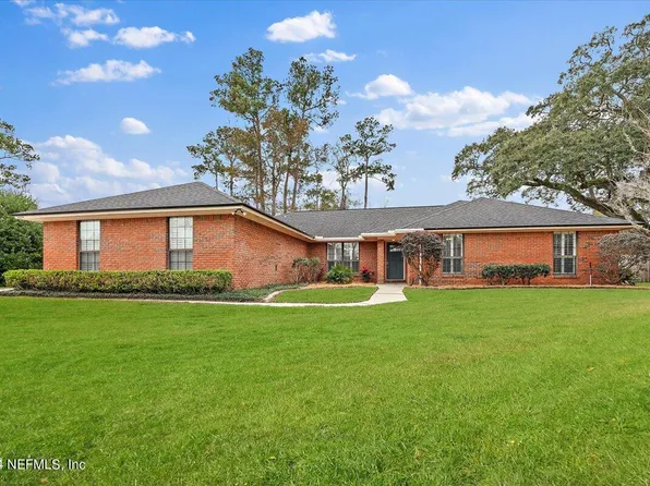 2236 STAGGERBUSH Drive, Jacksonville, FL 32223