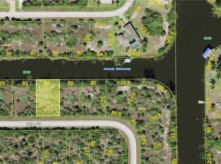 14790 Lillian Cir, Port Charlotte, FL 33981