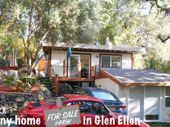 4615 Warm Springs Rd