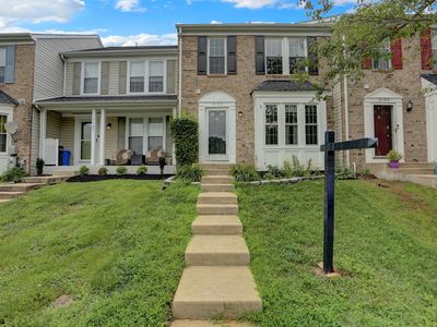 3107 Ashton Ct, Abingdon, MD, 21009