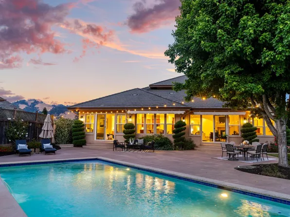 3439 Selene Court, Santa Rosa, CA 95404