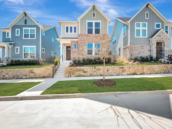 4729 Maxwell Dr, McKinney, TX 75071