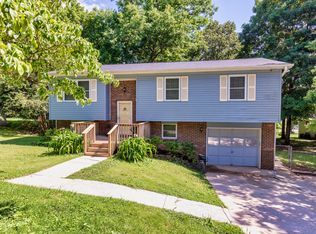 5723 Cheryl Dr, Pinson, AL 35126