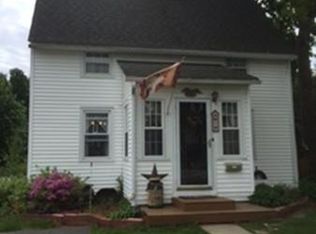 9 Watt Rd, Worcester, MA 01606