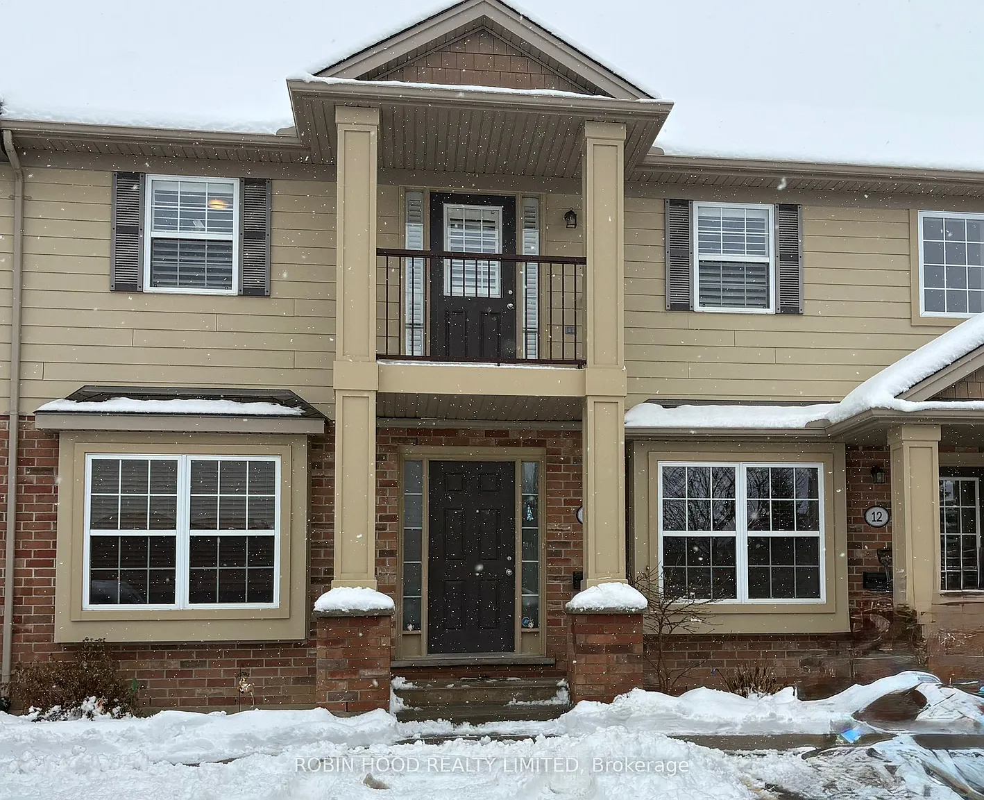 3320 Meadowgate Blvd Unit 10 photo 1