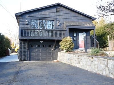 18 Melrose Avenue, Danbury, CT, 06810