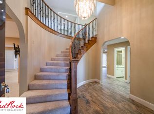 545 S Valley View Dr UNIT 34, Saint George, UT 84770