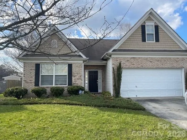 5916 Eastridge Ct, Concord, NC 28025