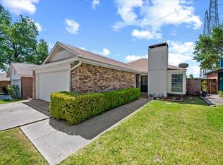 2118 Artherfield Dr, Carrollton, TX 75006