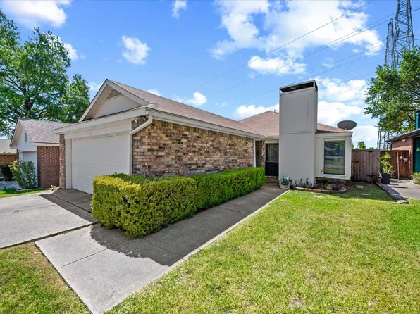 2118 Artherfield Dr, Carrollton, TX 75006