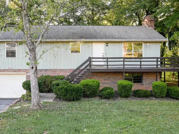 3518 Eveningside Dr NW, Cleveland, TN 37312