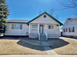 406 3rd Ave SW, Great Falls, MT 59404