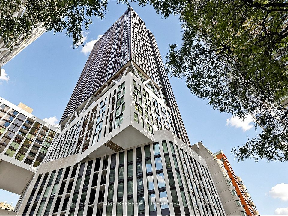 1st image of 238 Simcoe St #2403