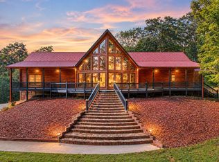 4725 Boardtown Rd, Ellijay, GA 30540