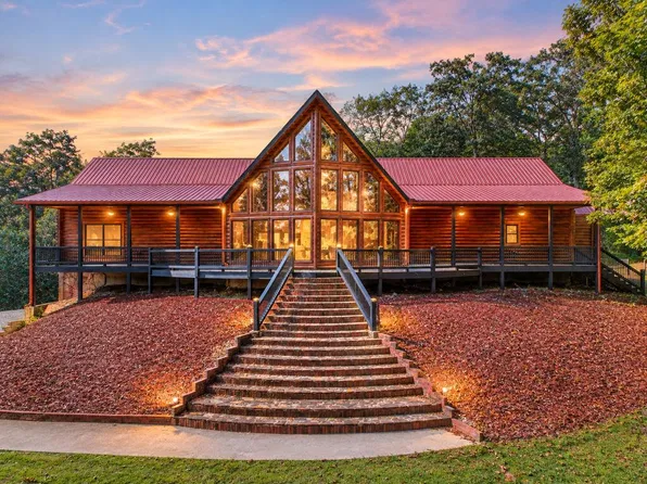 4725 Boardtown Rd, Ellijay, GA 30540