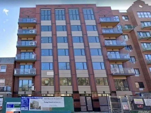 144-56 Roosevelt Ave Unit 5B, Flushing, NY 11354
