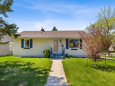 1601 16th St S, Fargo, ND, 58103