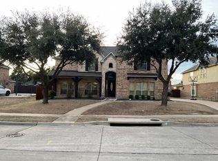 4935 Constantine Ct, Grand Prairie, TX 75052