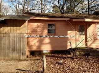 9111 Geyer Springs Rd, Little Rock, AR 72209